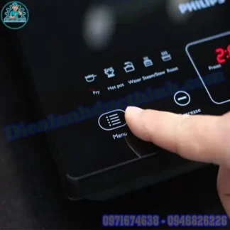 Sửa Bếp Từ Malloca Tránh Lỗi Tại Nhà Ở HCM Và Thủ Đức