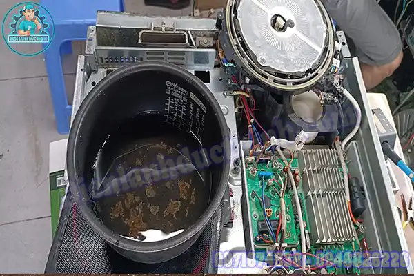 Sửa Bếp Từ Malloca Tránh Lỗi Tại Nhà Ở HCM Và Thủ Đức2