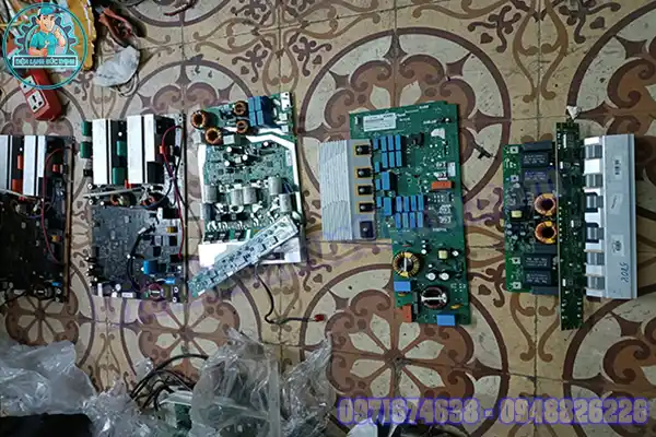 Bếp Midea là bếp gì?