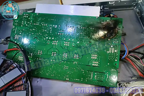 Trung Tâm Bảo Hành & Sửa Chữa Bếp Từ Uy Tín Tại TPHCM