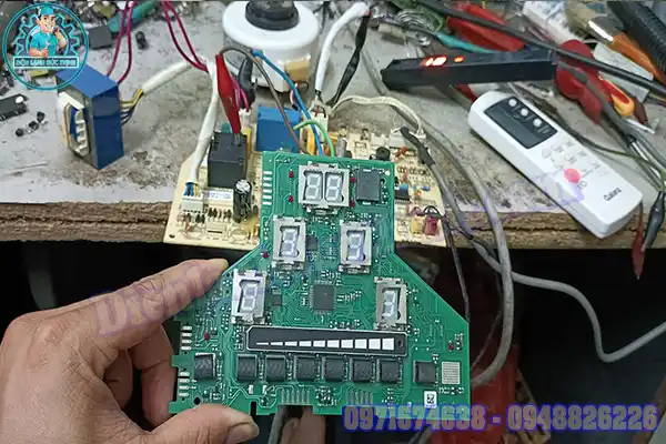 Trung Tâm Bảo Hành Và Sửa Chữa Bếp Từ Munchen Uy Tín Tại TPHCM