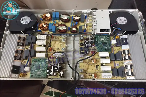Hướng Dẫn Sửa Chữa Bếp Từ Munchen Tại Nhà