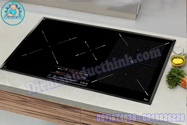Sửa Bếp Từ Munchen Các Loại Bếp Đơn, Bếp Đôi, Bếp Châu Âu