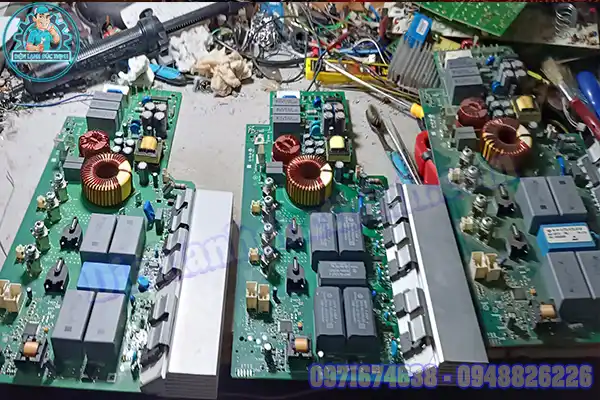 Sửa Bếp Điện Từ Phú Nhuận Giá Rẻ, Thợ Giỏi2