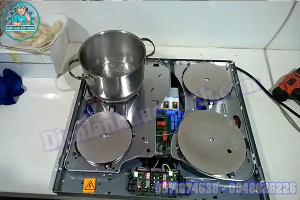 Sửa Bếp Điện Từ Phú Nhuận Giá Rẻ, Thợ Giỏi6