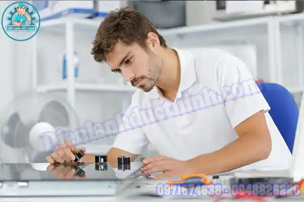 Sửa Bếp Điện Từ Quận 8 Giá Rẻ, Thợ Giỏi5
