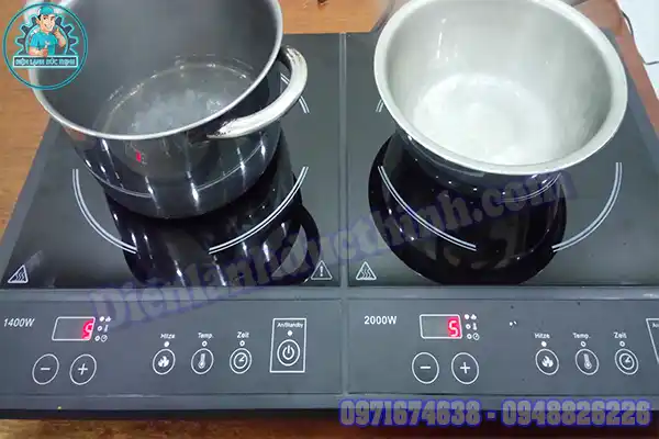 Sửa Bếp Điện Từ Ở Rio Vista Quận 9 Tại Nhà TPHCM5