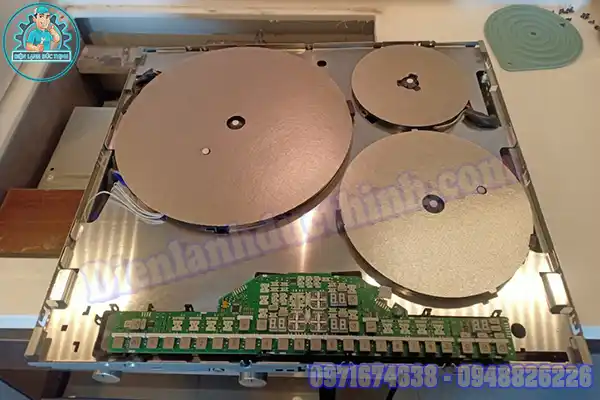 Sửa Bếp Điện Từ, Bếp Từ Tại Nhà Senturia Nam Sài Gòn, Đại Phú, Bình Chánh3