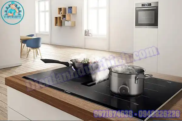 Sửa Bếp Điện Từ, Bếp Từ Tại Nhà Senturia Nam Sài Gòn, Đại Phú, Bình Chánh4
