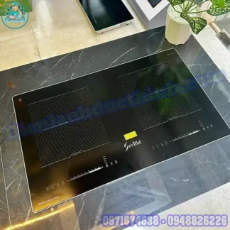 Sửa Bếp Từ Sevilla Tại HCM & TP Thủ Đức