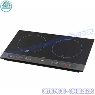 Sửa Bếp Điện Từ Steba Tại HCM - Hướng Dẫn Sửa Chữa Tại Nhà