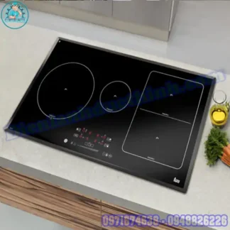 Sửa Bếp Điện Từ Tại La Cosmo Residences, Quận Tân Bình
