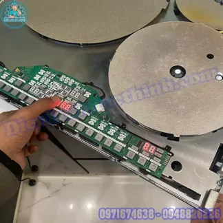 Sửa Bếp Từ Tại Park Legend Tại Nhà TPHCM