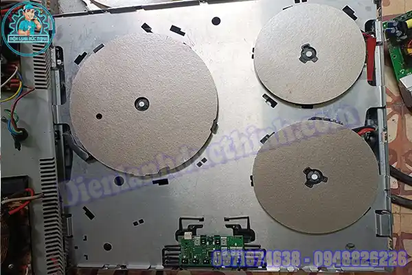 Sửa Bếp Từ Tại Park Legend Tại Nhà TPHCM1