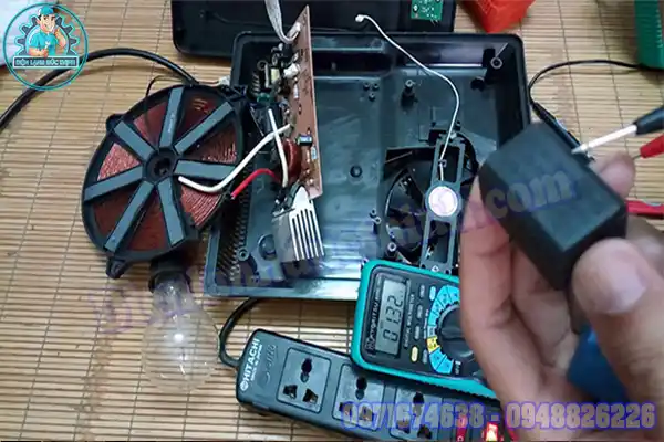 Sửa Bếp Từ Tại Park Legend Tại Nhà TPHCM2