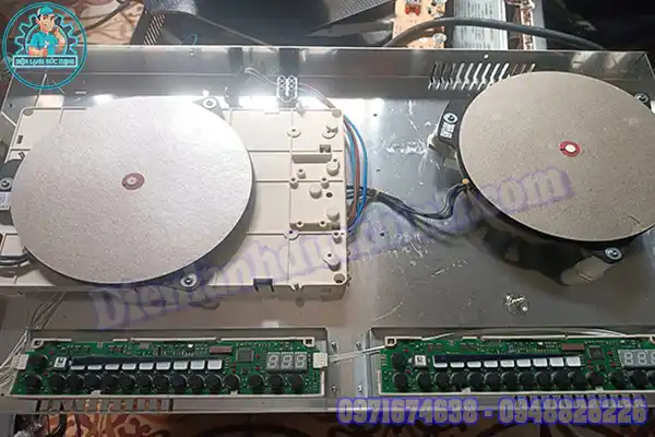 Sửa Bếp Từ Tại Park Legend Tại Nhà TPHCM4