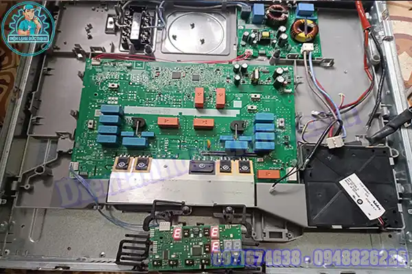 Sửa Bếp Từ Tại Park Legend Tại Nhà TPHCM5