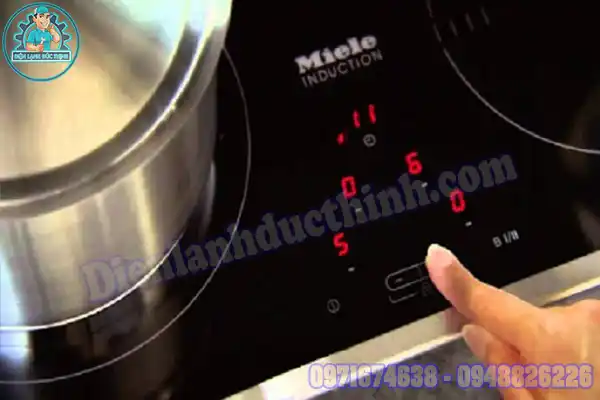 Sửa Bếp Điện Từ Tại Phúc Yên 1 2 3, Tân Bình TP HCM Uy Tín1