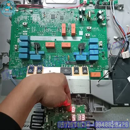 Dịch Vụ Sửa Bếp Điện Từ Tân Bình Tại Nhà TPHCM