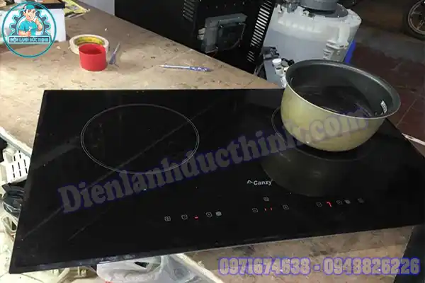Sửa Bếp Điện Từ Tân Bình TPHCM Dịch Vụ Tại Nhà3