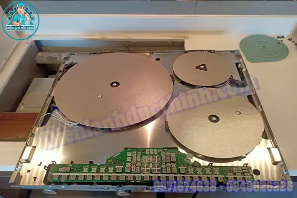 Dịch Vụ Sửa Bếp Điện Từ Tân Bình Tại Nhà TPHCM4