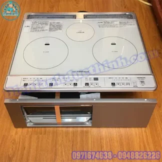 Chuyên Sửa Bếp Điện Từ Toshiba Nội Địa Nhật Uy Tín TPHCM
