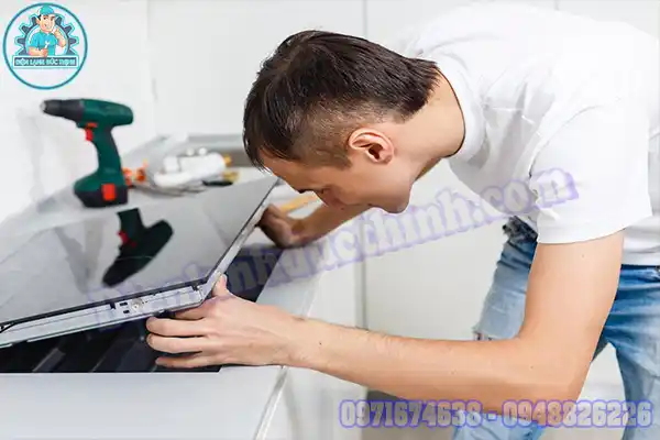 Sửa Chữa Bếp Từ WMF Tại TPHCM Và TP Thủ Đức