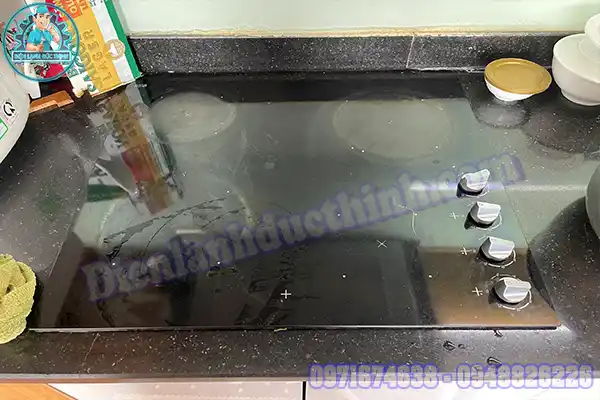 Thợ Sửa Bếp Từ WMF Giỏi, Giá Rẻ, Uy Tín Tại TPHCM Và TP Thủ Đức