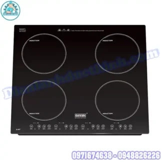 Bảo Hành & Sửa Chữa Bếp Từ Giovani Chính Hãng TPHCM