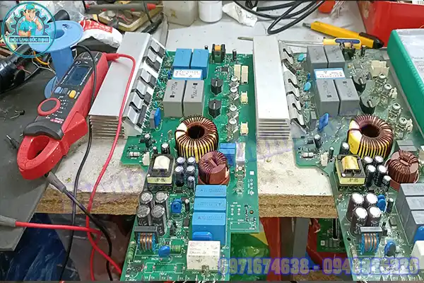 Bảng Giá Sửa Bếp Từ Giovani Chi Tiết Sửa Bếp Từ Đơn, Đôi, Nội Địa Nhật, Châu Âu