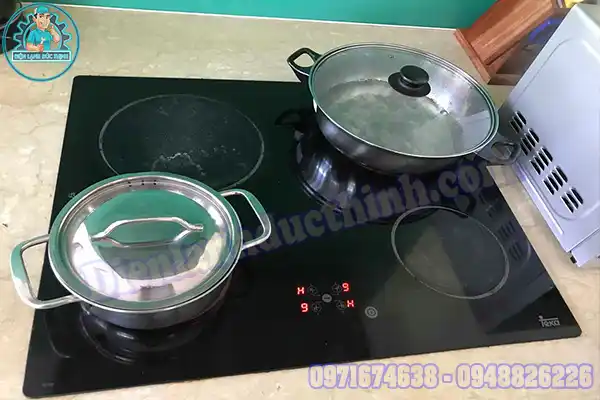 Cách Phòng Tránh Lỗi Thường Gặp Của Bếp Từ Hafele Tại HCM, Thủ Đức
