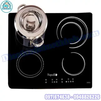Bảo Trì Và Sửa Chữa Bếp Điện Từ Napoli Tại TP.HCM & Thủ Đức