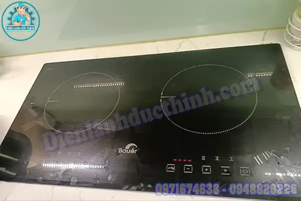 Dấu Hiệu Nhận Biết và Nguyên Nhân Bếp Từ Napoli Hư Hỏng Cách Khắc Phục Tại Nhà