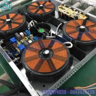 Hướng Dẫn Sửa Chữa Bếp Từ Bị Hỏng Tại Quận 4