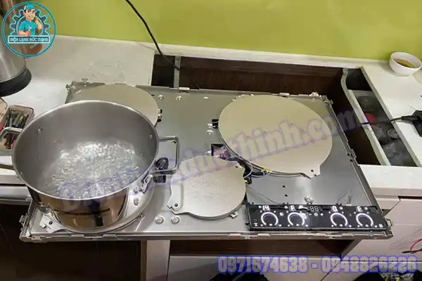 Sửa Chữa Bếp Điện Từ Uy Tín Tại Quận 5-2