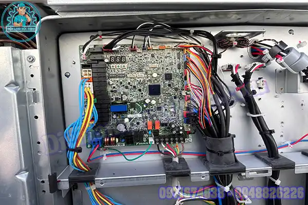 Dịch Vụ Sửa Chữa Máy Lạnh Tại Quận Bình Chánh2