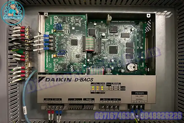 Dịch Vụ Sửa Chữa Máy Lạnh Tại Quận Bình Chánh3