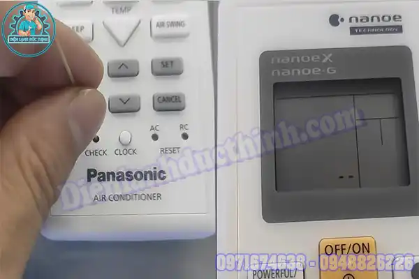 Sửa Chữa Máy Lạnh Tại Nhà Ở Quận Bình Tân1