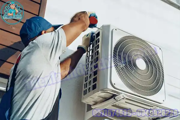 Trung Tâm Sửa Chữa Máy Lạnh Tại Nhà Ở Quận Bình Thạnh2