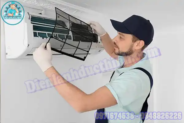 Trung Tâm Sửa Chữa Máy Lạnh Tại Nhà Ở Củ Chi1