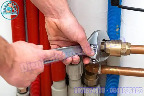 Trung Tâm Sửa Chữa Máy Lạnh Tại Nhà Ở Củ Chi2