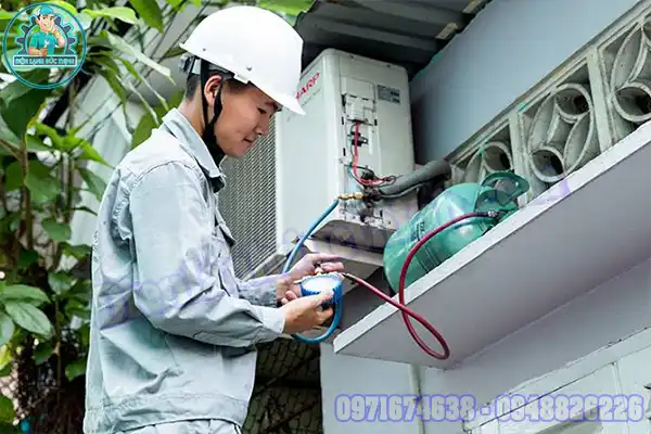 Trung Tâm Sửa Chữa Máy Lạnh Tại Nhà Ở Củ Chi3