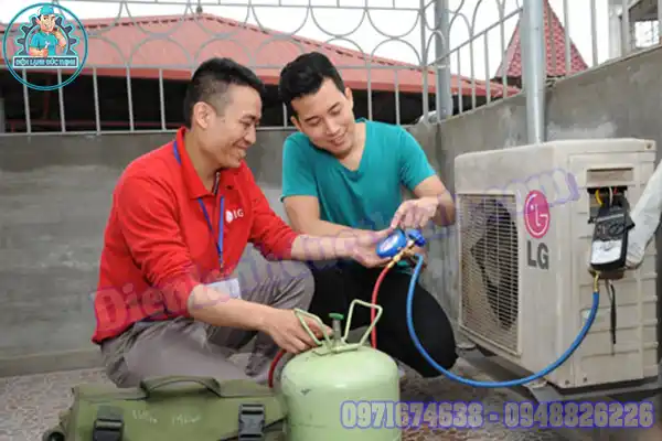 Dịch Vụ Sửa Chữa Máy Lạnh Tại Nhà Bè Uy Tín Chuyên Nghiệp1