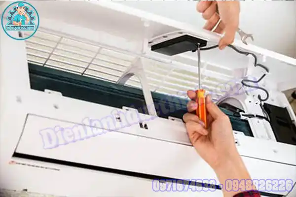 Dịch Vụ Sửa Chữa Máy Lạnh Tại Nhà Bè Uy Tín Chuyên Nghiệp2