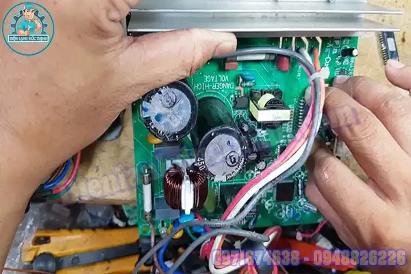 Dịch Vụ Sửa Máy Lạnh Tại Quận Phú Nhuận2