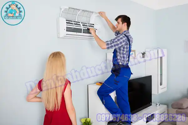 Dịch Vụ Sửa Máy Lạnh Tại Quận Phú Nhuận3