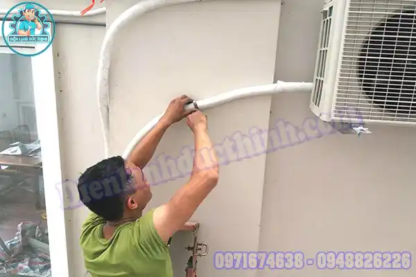 Dịch Vụ Sửa Chữa Máy Lạnh Tại Quận 10 HCM1