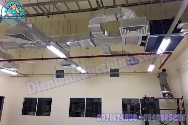 Dịch Vụ Sửa Chữa Máy Lạnh Tại Quận 10 HCM4