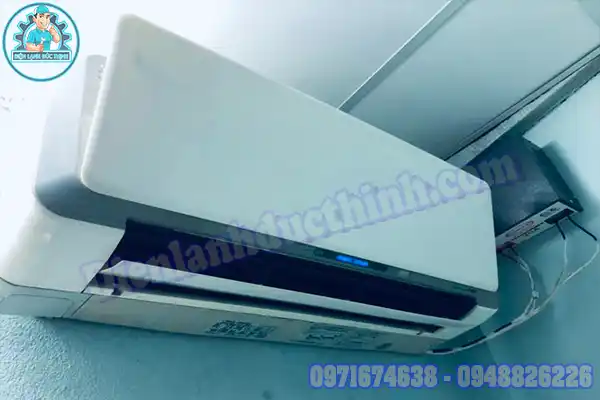 Sửa Chữa Máy Lạnh Tại Quận 11 Đến Ngay - Thợ Giỏi1