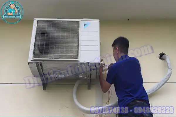 Trung Tâm Sửa Chữa Máy Lạnh Tại Quận 12 Thợ Giỏi, Đến Ngay1